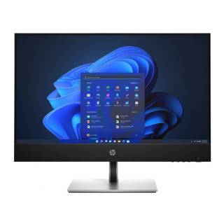 HP 440 G5 Intel Core i5-9600 16GB Intel UHD Graphics 512GB 23.8" Full HD Windows 11 Pro MAR -