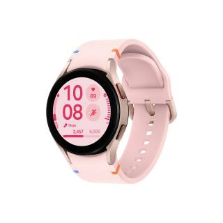 Samsung Galaxy Watch FE Smartwatch 40mm 16GB 1.2" Pink Gold