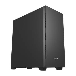 FSP Fortron U530-BS Case Ultra Tower No-Power EEB/E-ATX/ATX/mATX/Mini-ITX