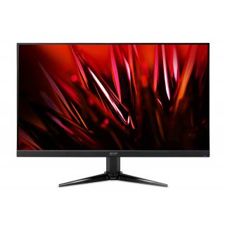 Acer Nitro QG1 QG241YEBII Monitor 23.8" IPS 100Hz Full HD 4ms FreeSync 2*HDMI/VGA