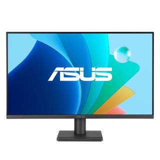 ASUS VA279HG Monitor 27" IPS 120Hz Full HD 1ms Adaptive Sync HDMI/VGA