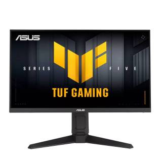 ASUS TUF VG259QMRL5A Monitor 24.5" Fast IPS 310Hz Full HD 1ms Multimediale Pivot 2*HDMI/DisplayPort