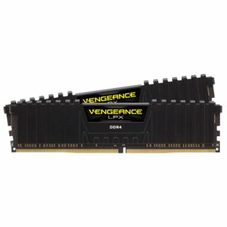 Corsair CMK16GX4M2E3200C16 Vengeance LPX 16GB Kit 2x8GB DDR4 3200MHz CL16