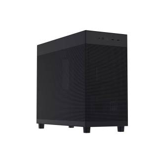 ASUS Prime AP303 Mesh Black Case Midi Tower No-Power ATX/mATX/Mini-ITX