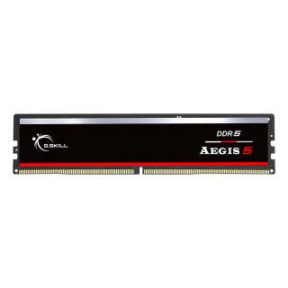 G.Skill Aegis 16GB DDR5 6000MHz CL36