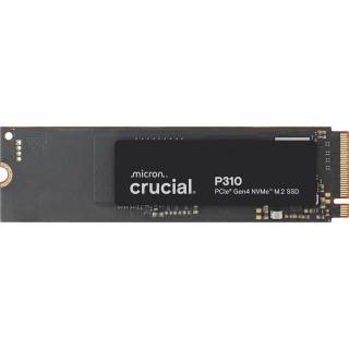 Crucial P310 SSD 2TB M.2 NVMe PCIe 4.0 7100/6000 MB/s