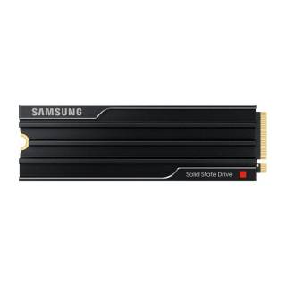 Samsung 9100 PRO con Dissipatore SSD 4TB M.2 NVME PCIe 5.0 14800/13400 MB/s