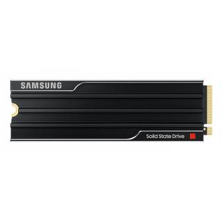 Samsung 9100 PRO SSD 8TB M.2 NVMe 14800/13400MB/s PCIe 5.0 con dissipatore