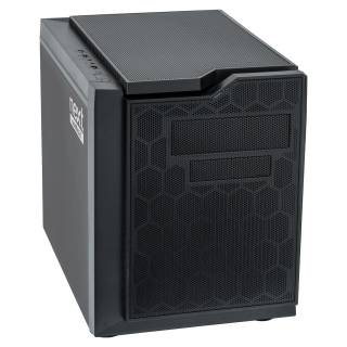 Serie NBOX modello 140 AMD Ryzen 5 5600GT 8GB AMD Radeon Graphics SSD 1TB Windows 11 Pro