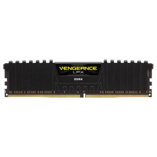 Corsair CMK8GX4M1E3200C16 Vengeance LPX 8GB DDR4 3200MHz CL16 - Memorie RAM