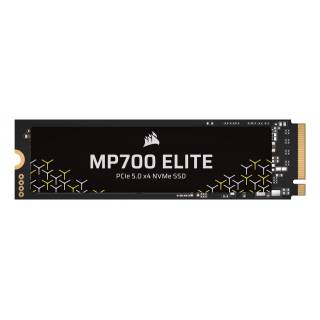 Corsair MP700 Elite SSD 2TB M.2 NVMe PCIe 5.0 10000/8500 MB/s