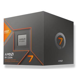 AMD Ryzen 7 8700G 8 Core 4.2 GHz 16MB skAM5 Box