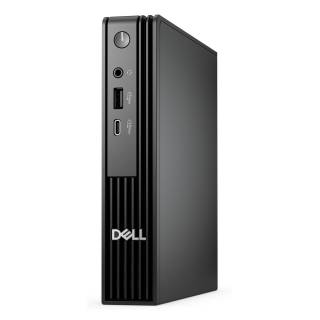 Dell Pro Micro QCM1250 Intel Core i5-14500T 16GB Intel UHD Graphics 512GB Windows 11 Pro
