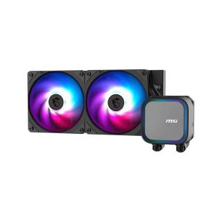 MSI MAG Coreliquid A13 240 CPU Liquid Cooler Intel 1851/1700 AMD AM5/AM4