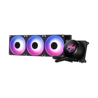 MSI MPG Coreliquid P13 CPU Liquid Cooler Display IPS Intel 1851/1700 AMD AM5/AM4