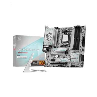 MSI B850M Gaming Plus WIFI AMD B850 4*DDR5 2*M.2 4*SataIII AM5 HDMI/DisplayPort mATX