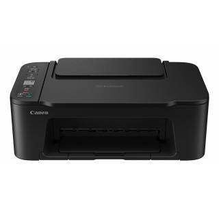Canon PIXMA TS3750i Stampante Multifunzione Inkjet a colori Stampa/Copia/Scan A4 Wi-Fi 7,7ppm