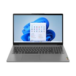 Lenovo IdeaPad 3 Intel Core i3-1215U 8GB Intel UHD Graphics 512GB 15.6" Full HD Windows 11