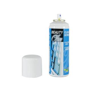 Stac Plastic Pulitore Schiuma Attiva per Schermi 200ml