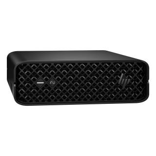 HP Z2 Mini G1i Intel Core Ultra 7 265 32GB RTX A400 1TB Windows 11 Pro