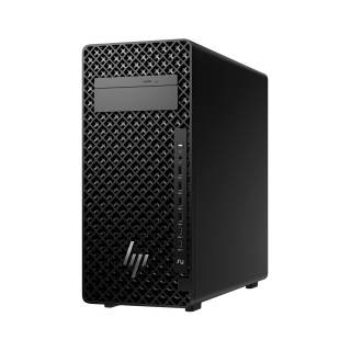 HP Z2 Tower G1i Intel Core Ultra 9 285K 32GB Intel Graphics 1TB Windows 11 Pro