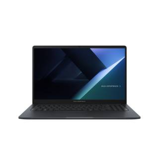 ASUS ExpertBook B1 Intel Core 5 120U 16GB Intel UHD Graphics 1TB 15.6" Full HD Windows 11 Pro - B1503CVA-S74731X