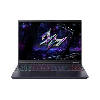 Acer Predator Helios Neo 16 AI Intel Core Ultra 9 275HX 32GB GeForce RTX 5060 1TB 16" WQXGA Windows 11