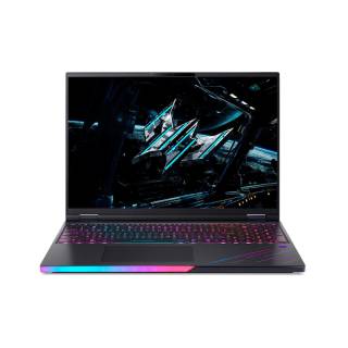 Acer Predator Helios 16 AI Intel Core Ultra 9 275HX 64GB GeForce RTX 5090 3TB 16" OLED WQXGA Windows 11