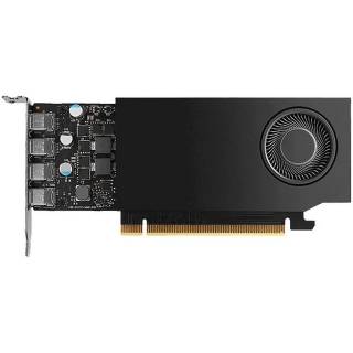 NVIDIA RTX A1000 8GB GDDR6 4*Mini-DP PCi Ex 4.0 16x