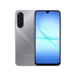 Samsung Galaxy A17 256GB 6.7" 4G Dual-Sim Android 15 Gray