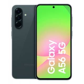 Samsung Galaxy A56 Enterprise Edition 128GB 6.7" 5G Dual-Sim Android 15 Grafite