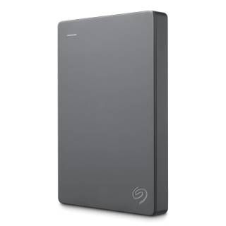 Seagate Basic HDD Esterno 4TB 2.5" USB 3.2 Gen 1 Argento