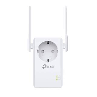TP-Link TL-WA860RE Range Extender Wireless N 300Mbps Single-Band Bianco