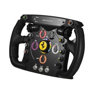 Thrustmaster Ferrari F1 Wheel Add-On PC/PS3-4/XOne