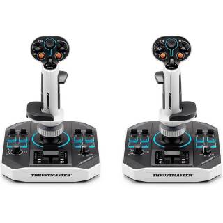 Thrustmaster Sol-R 2 HOSAS Space Sim Duo Flightstick USB-C PC