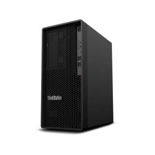 Lenovo ThinkStation P2 Tower Gen 2 Intel Core Ultra 7 265 32GB Intel Graphics 1TB Windows 11 Pro