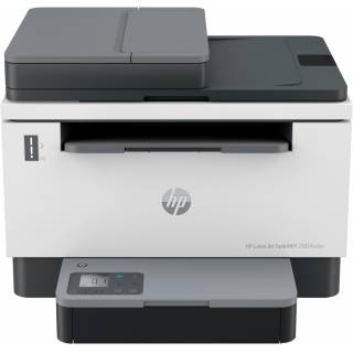 HP LaserJet Tank 2604sdw Stampante Multifunzione Laser Monocromatica Stampa/Copia/Scan A4 Wi-Fi 22ppm
