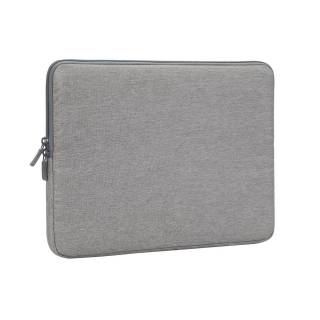 Rivacase Suzuka 7705 ECO Custodia Sleeve per Notebook 16 Pollici Grigio
