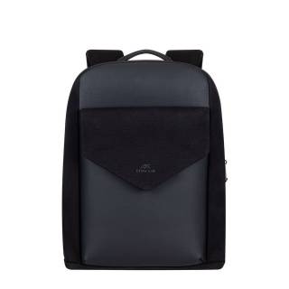 Rivacase 8524 Cardiff Zaino per Notebook 14" Nero