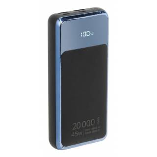 Rivacase VA1075 Power Bank 20000mAh 45W