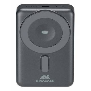 Rivacase VA2608 Power Bank 10000mAh 15W Magsafe Qi WIRELESS