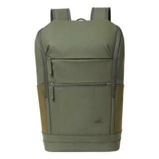 Rivacase Eden 7856 Zaino per Notebook 15.6" Verde Oliva