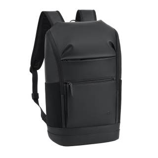 Rivacase 7856 Eden ECO Zaino per Notebook 15.6" Nero