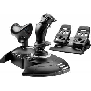 Thrustmaster T.Flight Full Kit X PC/Xbox One/Xbox Series X|S