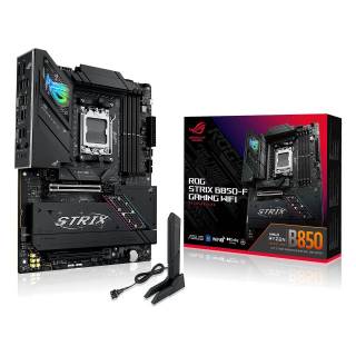 ASUS ROG Strix B850-F Gaming WiFi7 Neo AMD B850 4*DDR5 4*M.2 2*SataIII AM5 HDMI ATX