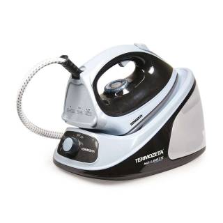 Termozeta No Limits Compact Ceramic Ferro da Stiro a Caldaia 2100W, 0,9L