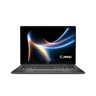 MSI Prestige 14 Flip AI+ Intel Core Ultra 9 386H 32GB Intel Graphics 1TB 14" OLED Full HD+ Touch Windows 11
