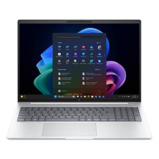 HP EliteBook 8 G1a AMD Ryzen AI 7 350 16GB AMD Radeon Graphics 512GB 16" WUXGA Windows 11 Pro