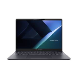 ASUS ExpertBook B5 Intel Core Ultra 7 255H 64GB Intel Iris Xe Graphics 1TB 14" WQXGA Windows 11 Pro - B5405CCA-NZ0188X