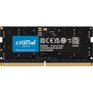 Crucial CT16G56C46S5 16GB soDDR5 5600MHz CL46